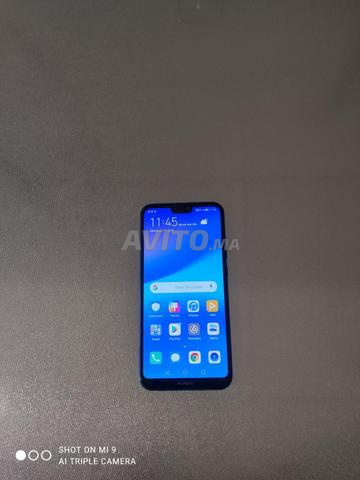 Huawei P20 lite 64Go - 2