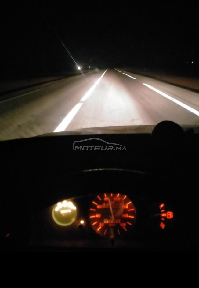 Citroën C15 Diesel Manuelle 1997 à Guelmim