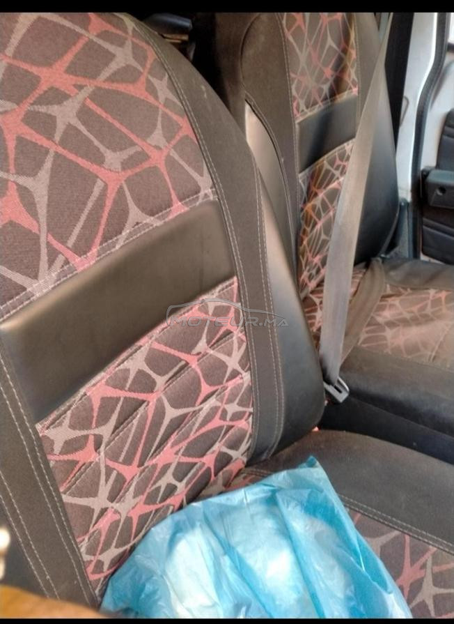Citroën C15 Diesel Manuelle 1997 à Guelmim