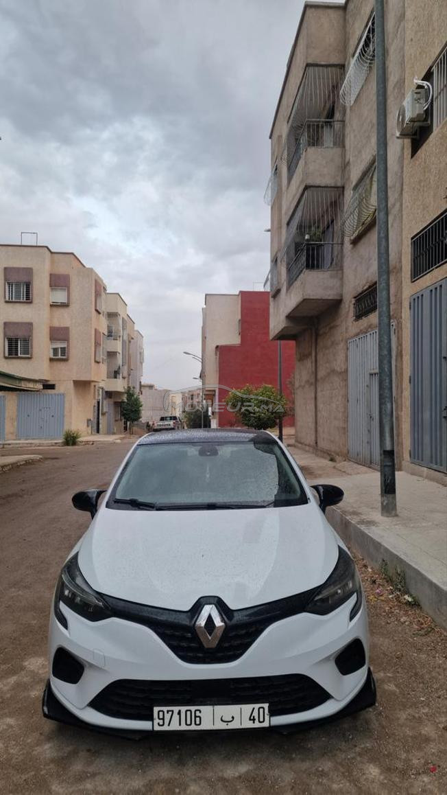 clio 5 model 2021 lgerga3