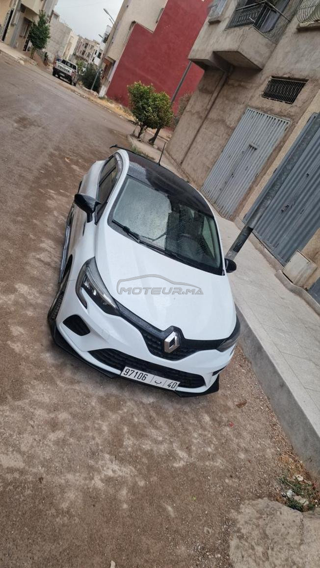 clio 5 model 2021 lgerga3