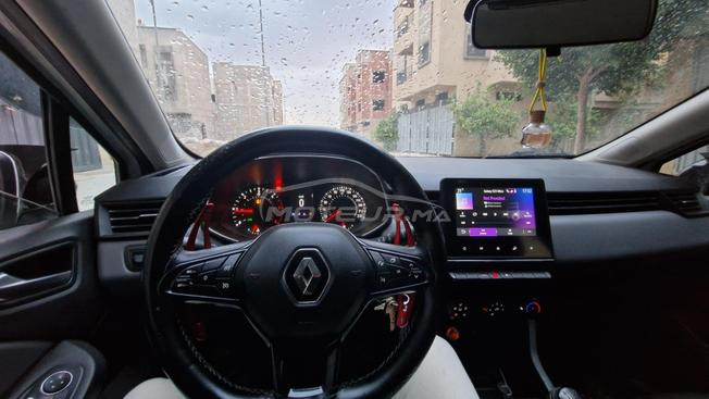 clio 5 model 2021 lgerga3