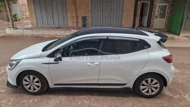 clio 5 model 2021 lgerga3