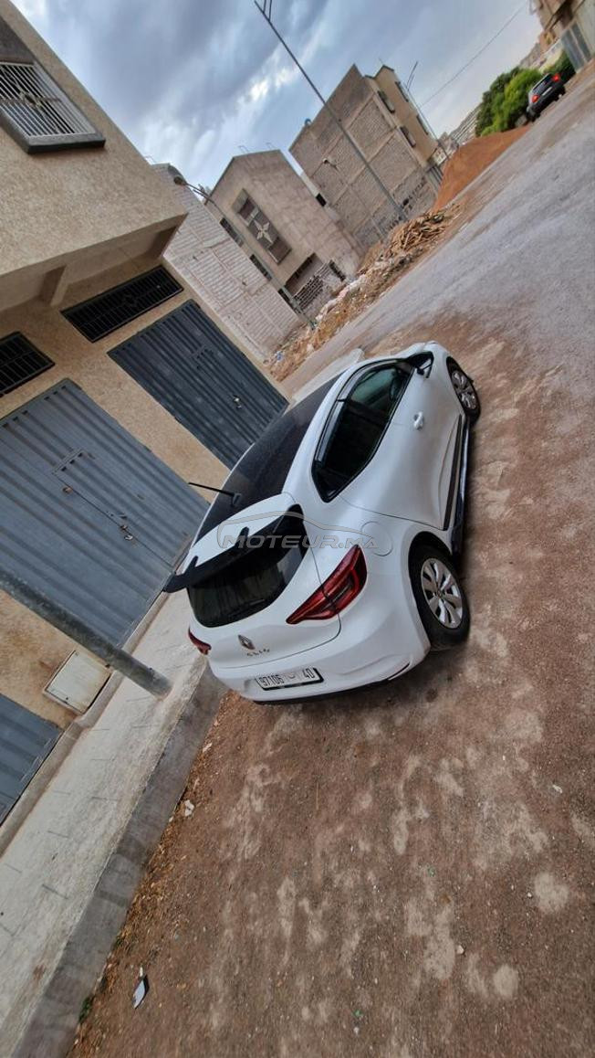 clio 5 model 2021 lgerga3