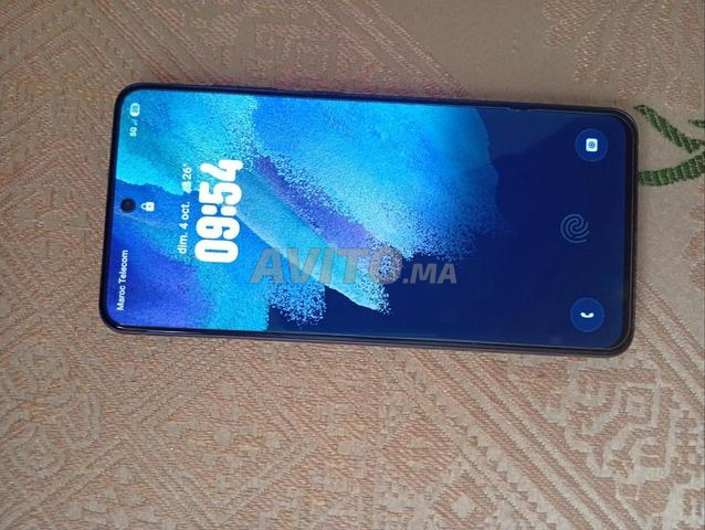Samsung S21 FE 5G - 2