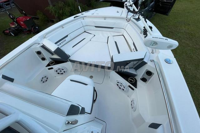Blackfin 252CC Neuf 2027
