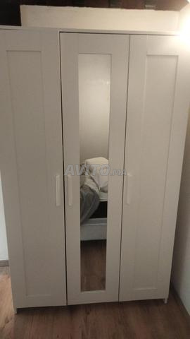 Armoire IKEA - 2