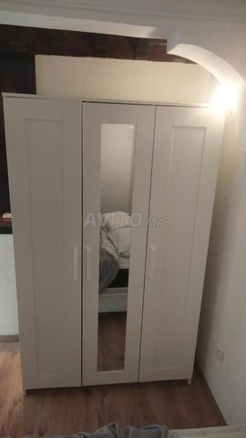 Armoire IKEA