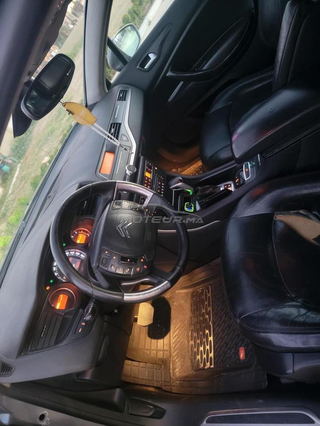 Citroën C5 Diesel Automatique 2008 à Khouribga