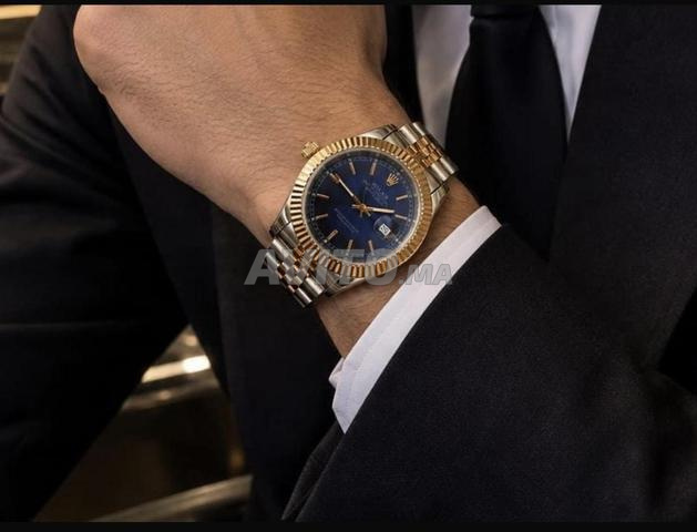 Montre ⌚️ pour hommes R.l.e.x - 2
