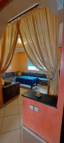 Appartement à louer 64 m² à Kénitra