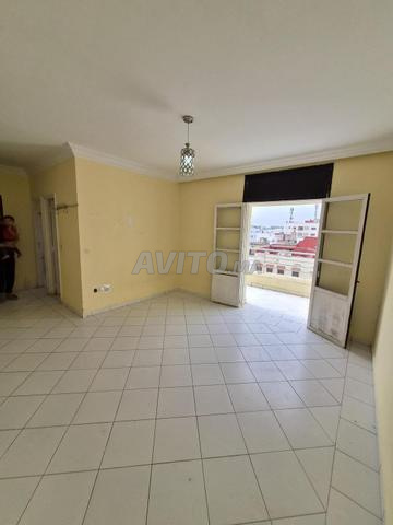 Appartement à louer en face du tram à Akkari Rabat - 2