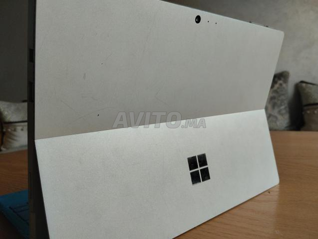 surface pro4 neuf - 2