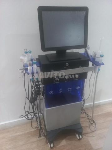 HydraFacial - 2