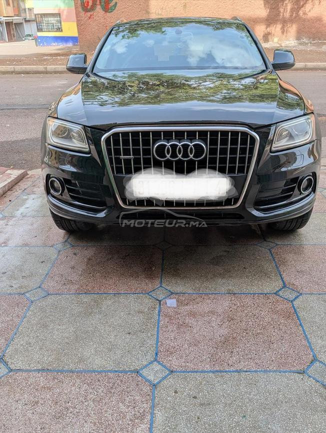Audi Quattro Q5 