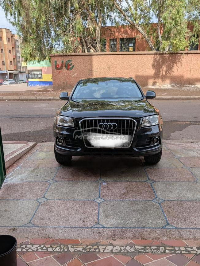 Audi Quattro Q5 