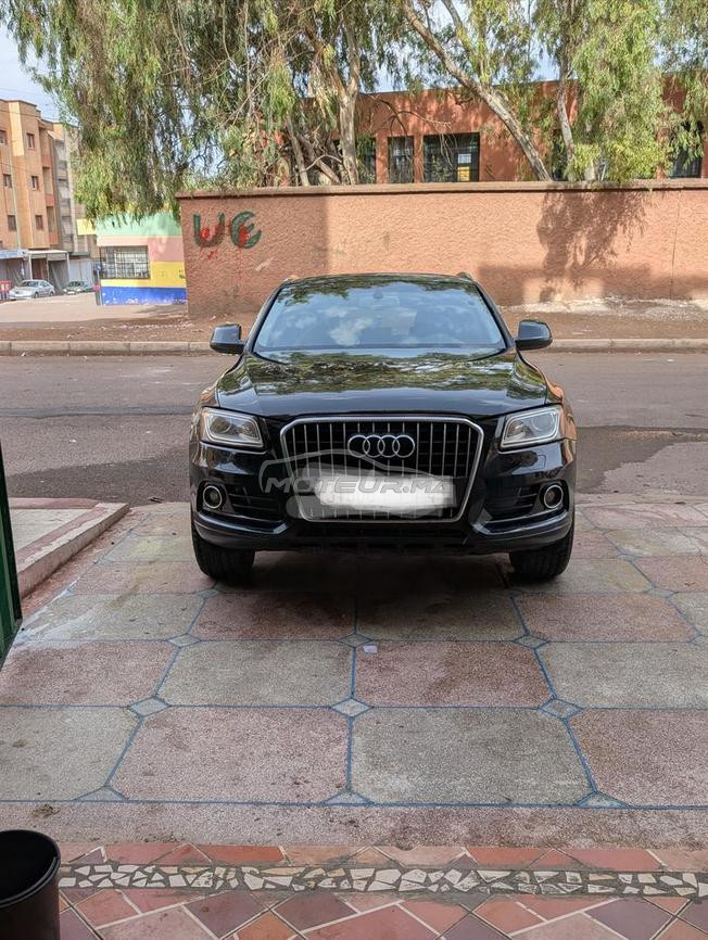 Audi Quattro Q5 