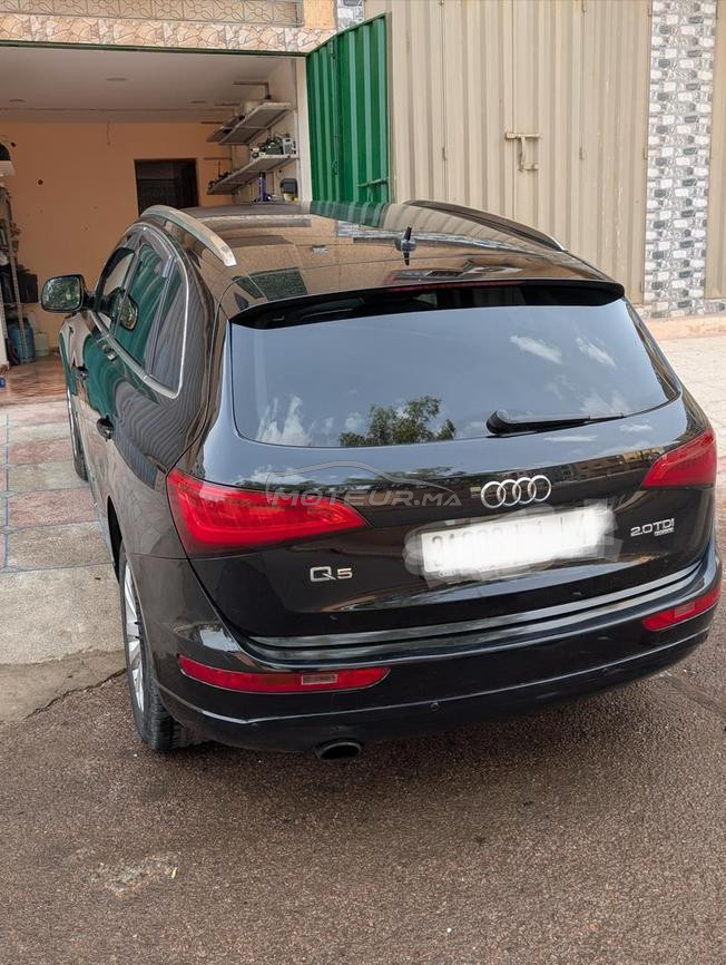 Audi Quattro Q5 