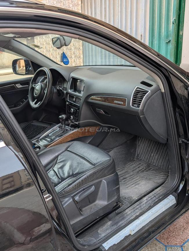 Audi Quattro Q5 