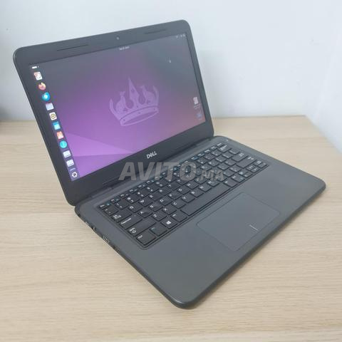 Dell 3310 Tactile Core i5 8ème Gén / 8Go / 256Go SSD