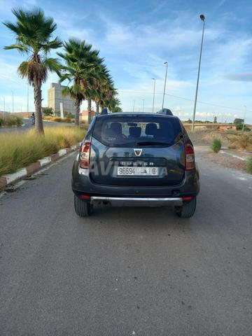 داسيا دوستر - 2