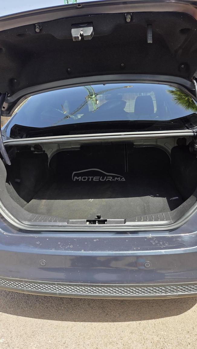 ford focus 2013 bon ètat