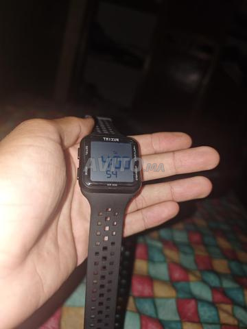 Montre élégante et claire ..... - 2