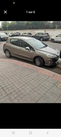Voitures à vendre