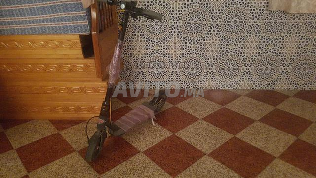 سكوتر شاومي ام 365 برو بحالة جيدة
