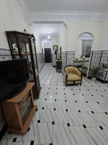 Appartement à vendre - 2