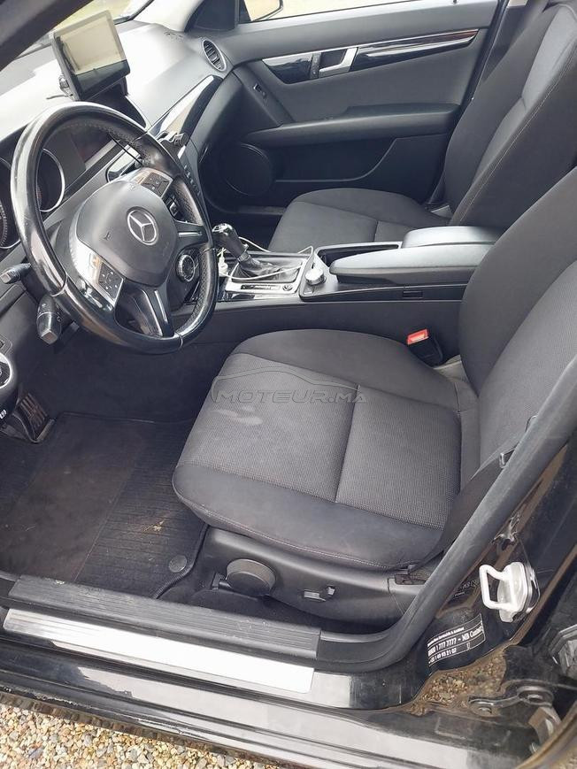 c220 cdi 7g tronic