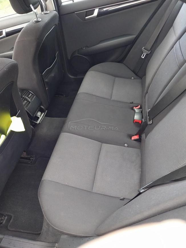 c220 cdi 7g tronic