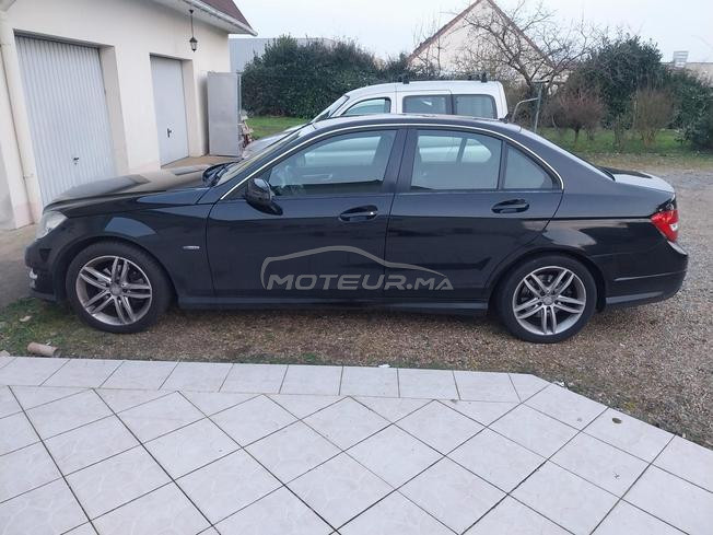 c220 cdi 7g tronic