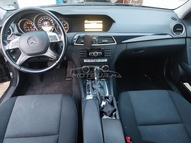 c220 cdi 7g tronic