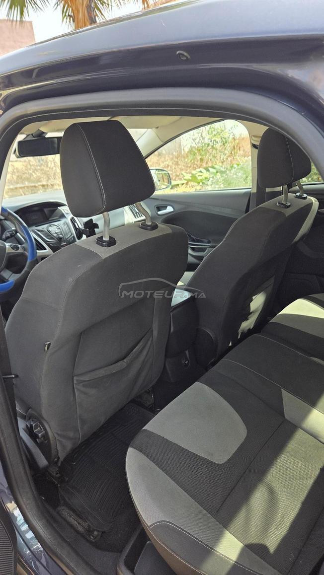 ford focus 2013 bon ètat