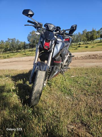 Moto à vendre - 2