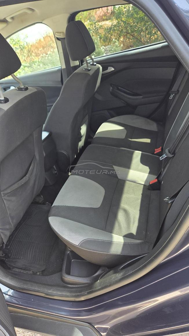 ford focus 2013 bon ètat