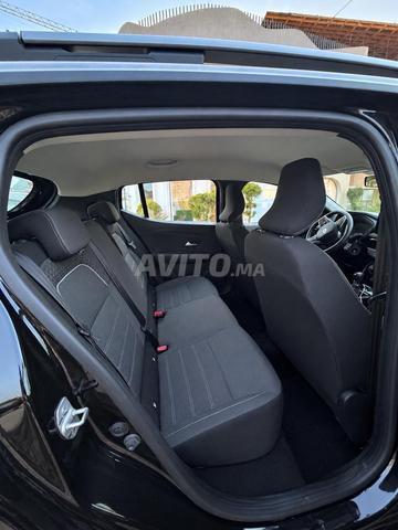 Voiture neuve garantie maison - 2