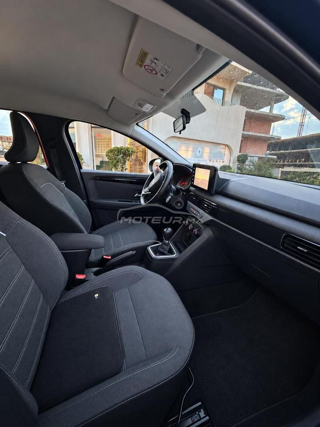 voiture neuve garantie maison 