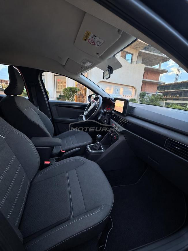 voiture neuve garantie maison 