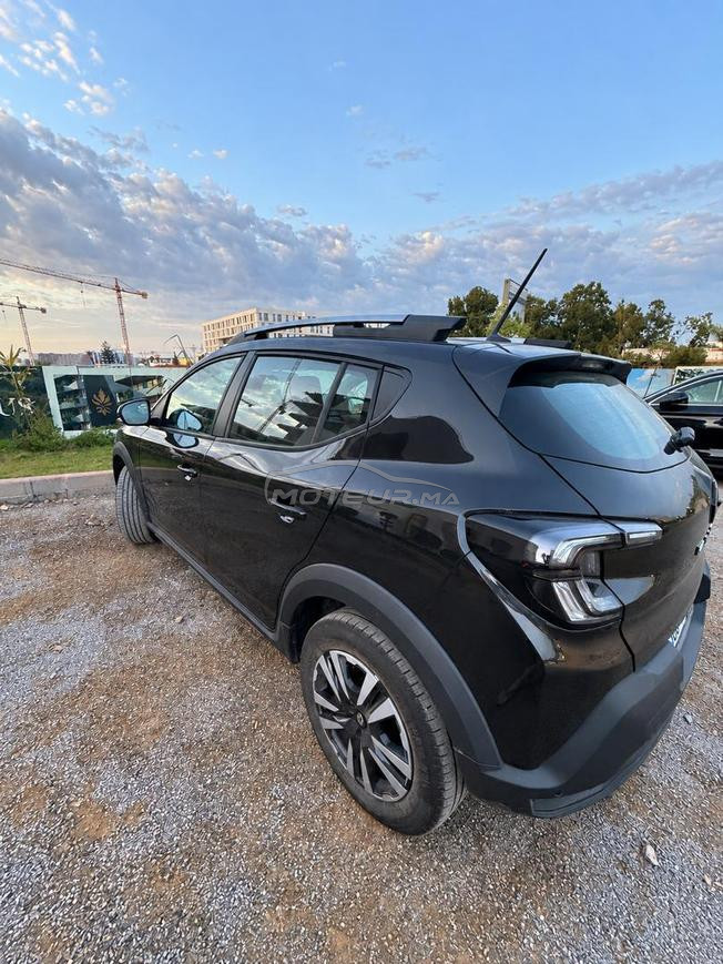 voiture neuve garantie maison 
