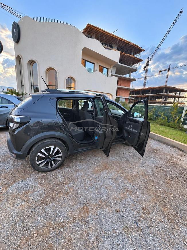 voiture neuve garantie maison 