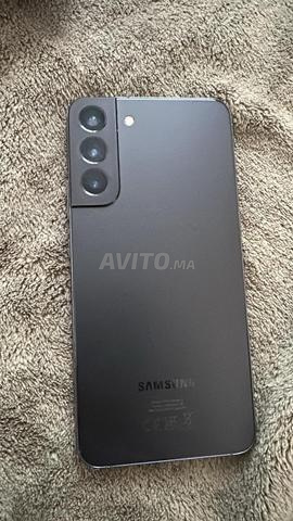 Samsung Galaxy S22 256GB - Très bon état - 2