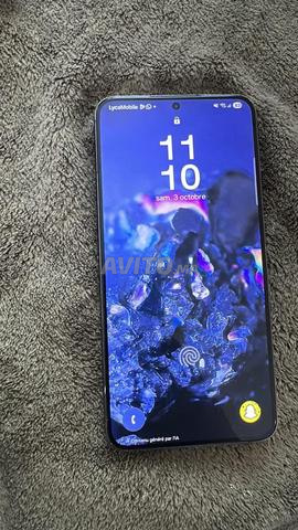 Samsung Galaxy S22 256GB - Très bon état