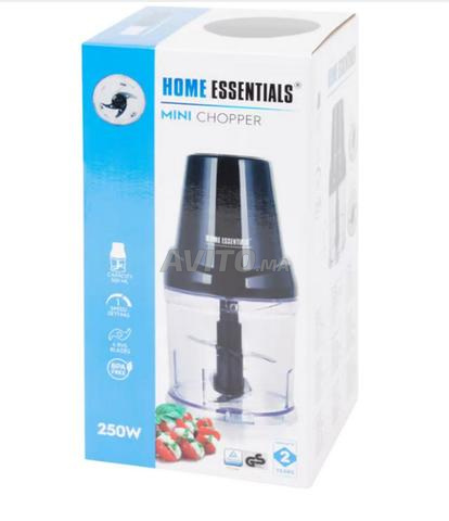 Mini hachoir Home Essentials - 2