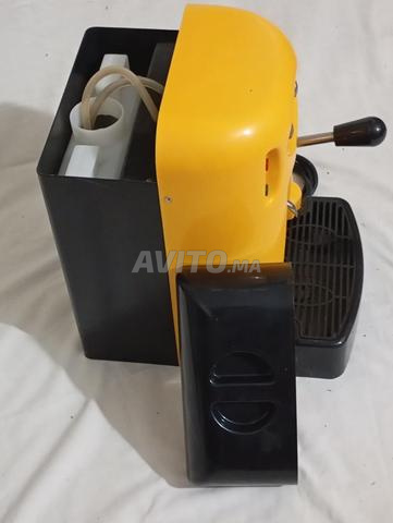 ☕ Machine Expresso à Dosettes ESE 44 mm – SUPREMO - 2