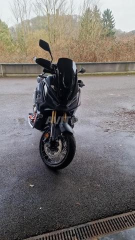 Honda X-ADV 2024 full option ✅️✅️✅️ - 2