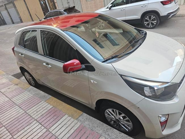 Kia picanto lifestyle 