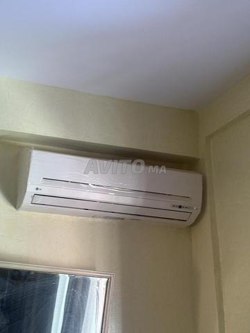 Climatiseur LG à vendre - 2