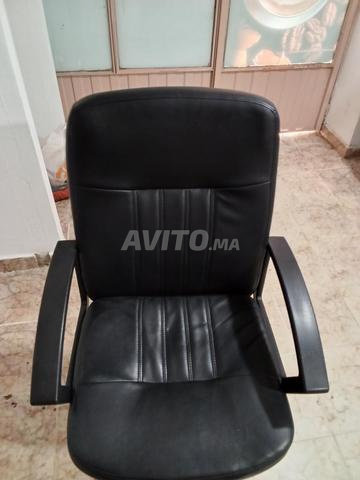 Chaise de bureau ou maison - 2